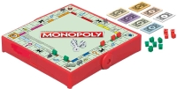 Wholesalers of Monopoly Grab And Go toys image 2
