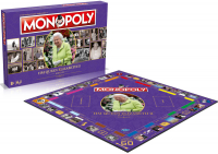 Wholesalers of Monopoly Hm Queen Elizabeth Ii toys image 2