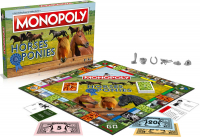 Wholesalers of Monopoly Horses And Ponies toys image 4