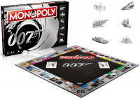 Wholesalers of Monopoly James Bond 007 toys image 4