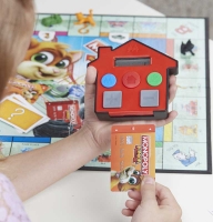 Wholesalers of Monopoly Junior Electronic Banking toys image 4