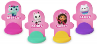 Wholesalers of Monopoly Junior Gabbys Dollhouse toys image 3