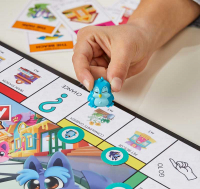 Wholesalers of Monopoly Junior toys image 3