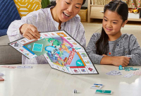Wholesalers of Monopoly Junior toys image 4