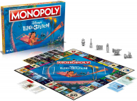 Wholesalers of Monopoly Lilo And Stitch toys image 3