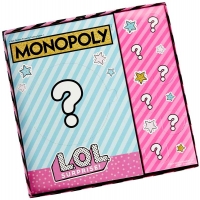Wholesalers of Monopoly Lol Surprise toys image 5