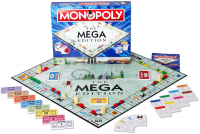 Wholesalers of Monopoly Mega toys image 2