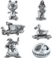 Wholesalers of Monopoly Nightmare Before Christmas toys image 3