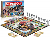 Wholesalers of Monopoly One Piece toys image 3