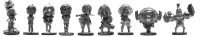 Wholesalers of Monopoly One Piece toys image 4