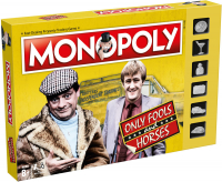 Wholesalers of Monopoly Only Fools And Horses toys Tmb