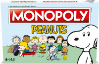 Wholesalers of Monopoly Peanuts Monopoly toys image
