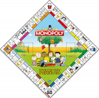 Wholesalers of Monopoly Peanuts Monopoly toys image 2