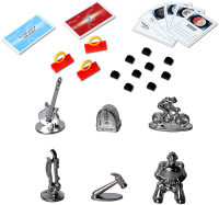 Wholesalers of Monopoly Queen toys image 2