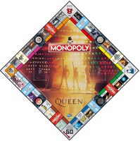 Wholesalers of Monopoly Queen toys image 5