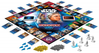 Wholesalers of Monopoly Star Wars Light Side toys image 2