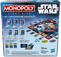 Wholesalers of Monopoly Star Wars Light Side toys image 5