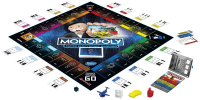 Wholesalers of Monopoly Super Electronic Banking toys image 2