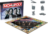 Wholesalers of Monopoly Supernatural toys image 3