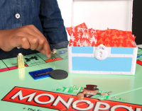 Wholesalers of Monopoly Surprise Community Chest toys image 3