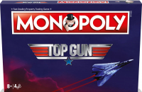Wholesalers of Monopoly Top Gun toys Tmb