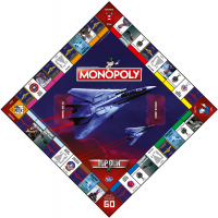 Wholesalers of Monopoly Top Gun toys image 2
