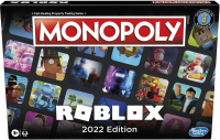 Wholesalers of Monopoly: Roblox 2022 Edition toys Tmb