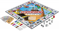 Wholesalers of Monopoly: Roblox 2022 Edition toys image 3