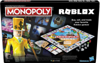 Wholesalers of Monopoly: Roblox 2022 Edition toys image 4