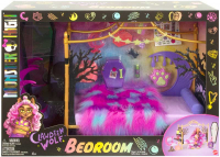 Wholesalers of Monster High Bedroom Play Set toys Tmb