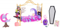 Wholesalers of Monster High Bedroom Play Set toys image 3