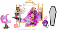 Wholesalers of Monster High Bedroom Play Set toys image 4