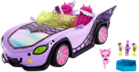 Wholesalers of Monster High Car toys image 2
