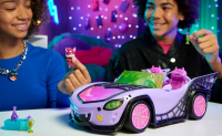 Wholesalers of Monster High Car toys image 3