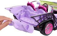 Wholesalers of Monster High Car toys image 4