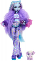 Wholesalers of Monster High Core Abbey Bominable toys image 2