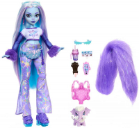 Wholesalers of Monster High Core Abbey Bominable toys image 3