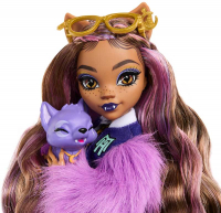 Wholesalers of Monster High Core Clawdeen Doll toys image 4
