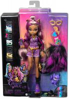 Wholesalers of Monster High Core Clawdeen Doll toys image