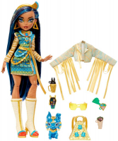 Wholesalers of Monster High Core Cloe De Nile Doll toys image 2