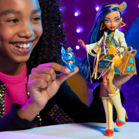 Wholesalers of Monster High Core Cloe De Nile Doll toys image 3
