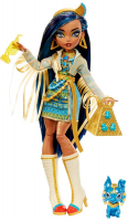 Wholesalers of Monster High Core Cloe De Nile Doll toys image 4