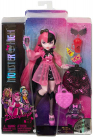 Wholesalers of Monster High Core Draculaura Doll toys image
