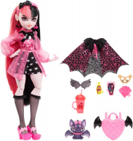 Wholesalers of Monster High Core Draculaura Doll toys image 2