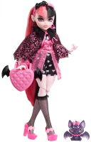 Wholesalers of Monster High Core Draculaura Doll toys image 3