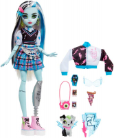 Wholesalers of Monster High Core Frankie Doll toys image 2