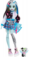 Wholesalers of Monster High Core Frankie Doll toys image 4