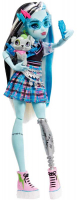 Wholesalers of Monster High Core Frankie Doll toys image 5