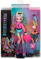 Wholesalers of Monster High Core Lagoona Doll toys image