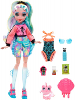 Wholesalers of Monster High Core Lagoona Doll toys image 2